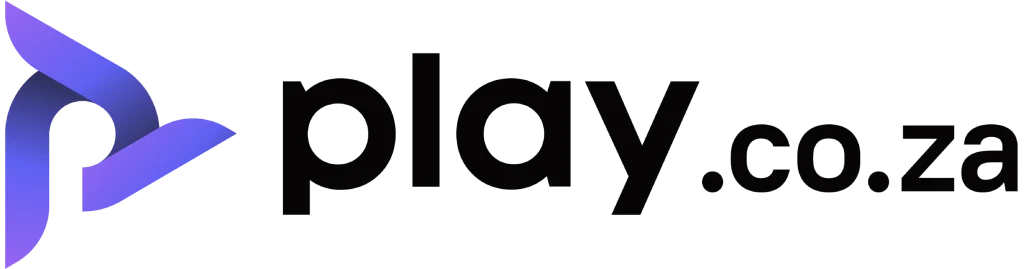 Play.co.za logo
