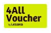 4All Voucher logo