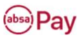 ABSA Pay logo