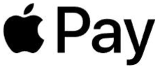 Apple Pay logo