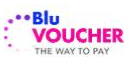 Blu Voucher logo
