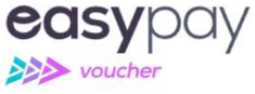 EasyPay Voucher logo