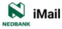 Nedbank iMali logo