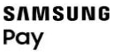Samsung Pay logo