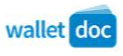 Walletdoc logo
