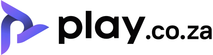 Play.co.za logo