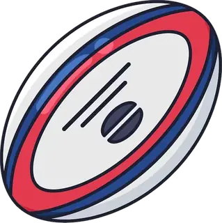 Rugby ball